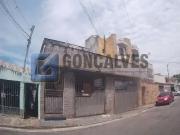Casa / Sobrado para Venda em São Bernardo do Campo/SP...