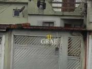 Casa / Sobrado para Venda em São Bernardo do Campo/SP...