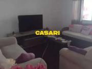 Casa / Sobrado para Venda em São Bernardo do Campo/SP...
