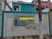 Casa / Sobrado para Venda em São Bernardo do Campo/SP...