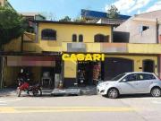 Casa / Sobrado para Venda em São Bernardo do Campo/SP...