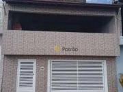 Casa / Sobrado para Venda em São Bernardo do Campo/SP...