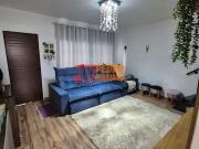 Casa / Sobrado para Venda em São Bernardo do Campo/SP...