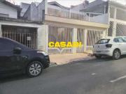 Casa / Sobrado para Venda em São Bernardo do Campo/SP...