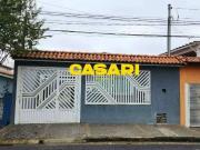 Casa / Sobrado para Venda em São Bernardo do Campo/SP...