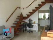 Casa / Sobrado para Venda em São Bernardo do Campo/SP...