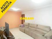 Casa / Sobrado para Venda em São Bernardo do Campo/SP...