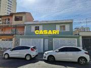 Casa / Sobrado para Venda em São Bernardo do Campo/SP...