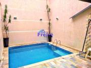 Casa / Sobrado para Venda em São Bernardo do Campo/SP...