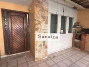 Casa / Sobrado para Venda em São Bernardo do Campo/SP...