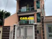 Casa / Sobrado para Venda em São Bernardo do Campo/SP...