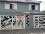 Casa / Sobrado para Venda em São Bernardo do Campo/SP...