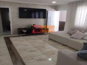 Casa / Sobrado para Venda em São Bernardo do Campo/SP...