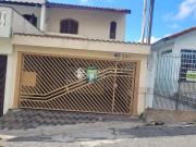 Casa / Sobrado para Venda em São Bernardo do Campo/SP...
