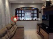 Casa / Sobrado para Venda em São Bernardo do Campo/SP...