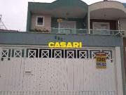 Casa / Sobrado para Venda em São Bernardo do Campo/SP...