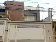 Casa / Sobrado para Venda em São Bernardo do Campo/SP...