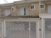 Casa / Sobrado para Venda em São Bernardo do Campo/SP...