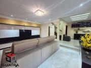 Casa / Sobrado para Venda em São Bernardo do Campo/SP...