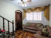 Casa / Sobrado para Venda em São Bernardo do Campo/SP...