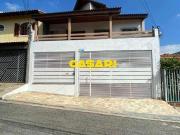 Casa / Sobrado para Venda em São Bernardo do Campo/SP...