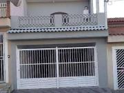 Casa / Sobrado para Venda em São Bernardo do Campo/SP...