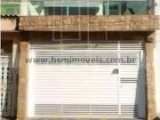 Casa / Sobrado para Venda em São Bernardo do Campo/SP...