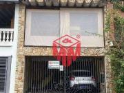 Casa / Sobrado para Venda em São Bernardo do Campo/SP...