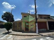 Casa / Sobrado para Venda em São Bernardo do Campo/SP...