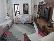 Casa / Sobrado para Venda em São Bernardo do Campo/SP...