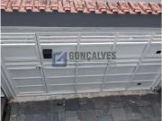 Casa / Sobrado para Venda em São Bernardo do Campo/SP...