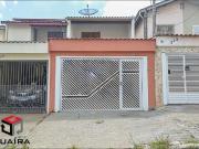 Casa / Sobrado para Venda em São Bernardo do Campo/SP...