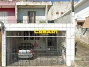 Casa / Sobrado para Venda em São Bernardo do Campo/SP...