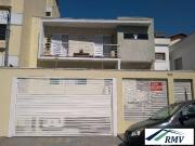 Casa / Sobrado para Venda em São Bernardo do Campo/SP...