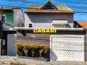 Casa / Sobrado para Venda em São Bernardo do Campo/SP...