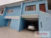 Casa / Sobrado para Venda em São Bernardo do Campo/SP...