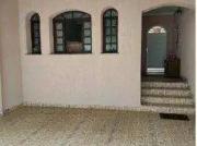 Casa / Sobrado para Venda em São Bernardo do Campo/SP...