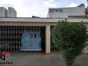 Casa / Sobrado para Venda em São Bernardo do Campo/SP...