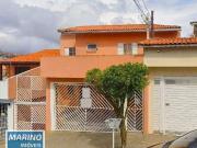 Casa / Sobrado para Venda em São Bernardo do Campo/SP...