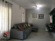 Casa / Sobrado para Venda em São Bernardo do Campo/SP...