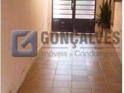 Casa / Sobrado para Venda em São Bernardo do Campo/SP...