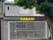 Casa / Sobrado para Venda em São Bernardo do Campo/SP...