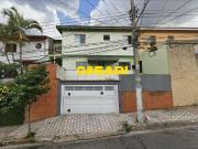 Casa / Sobrado para Venda em São Bernardo do Campo/SP...