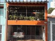 Casa / Sobrado para Venda em São Bernardo do Campo/SP...
