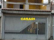 Casa / Sobrado para Venda em São Bernardo do Campo/SP...