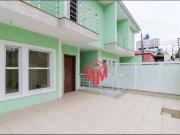 Casa / Sobrado para Venda em São Bernardo do Campo/SP...