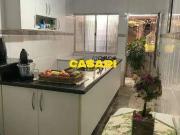 Casa / Sobrado para Venda em São Bernardo do Campo/SP...