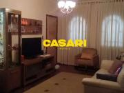 Casa / Sobrado para Venda em São Bernardo do Campo/SP...