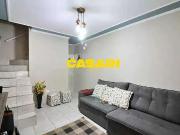 Casa / Sobrado para Venda em São Bernardo do Campo/SP...