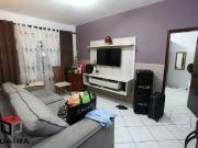 Casa / Sobrado para Venda em São Bernardo do Campo/SP...